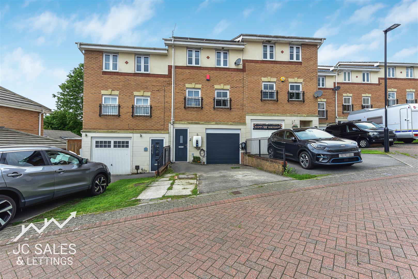 King Ecgbert Road, Dore, Sheffield